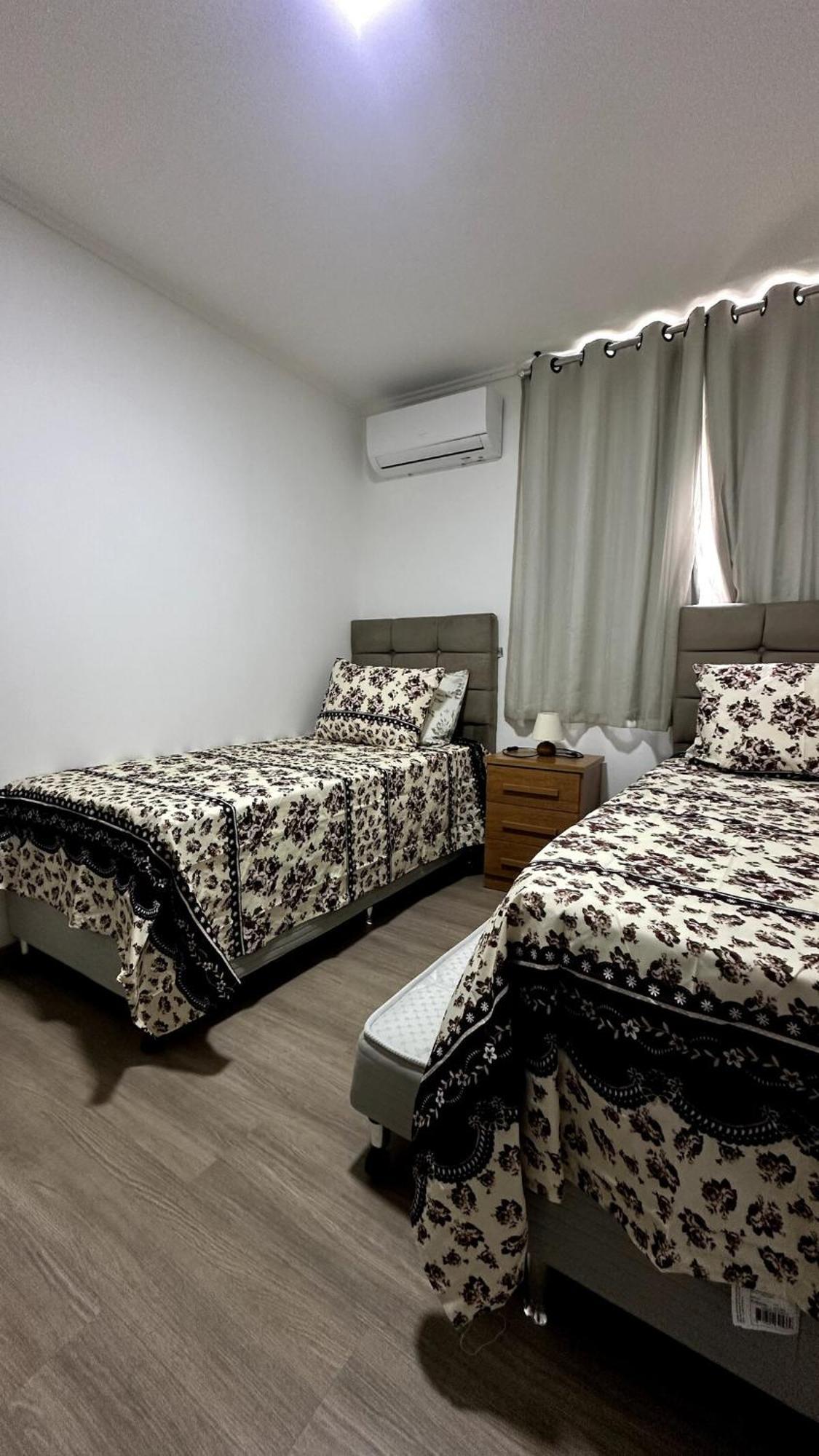Apartamento Em Maceio 100M Da Praia De Cruz Das Almas Exterior photo